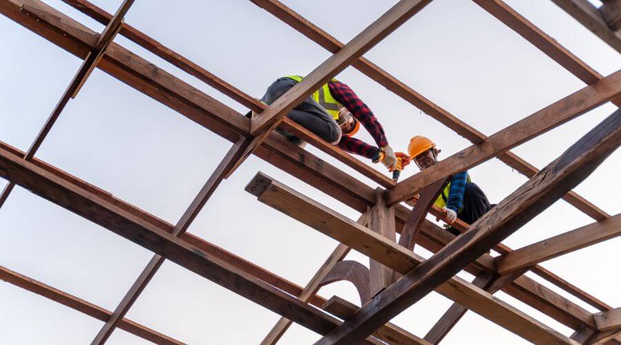 Expert Emergency Roof Repairs services in Hawley, PA